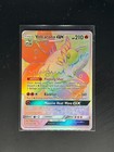Volcarona GX