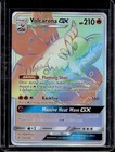 Volcarona GX