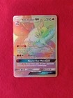 Volcarona GX