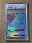 Volcarona GX