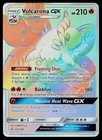 Volcarona GX