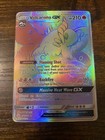 Volcarona GX