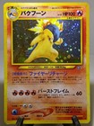 Dark Typhlosion