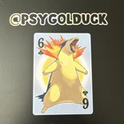 Dark Typhlosion