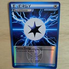 Plasma Energy