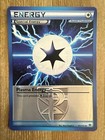 Plasma Energy