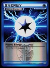 Plasma Energy