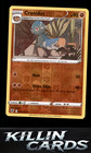 Cranidos