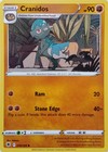 Cranidos