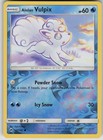 Alolan Vulpix