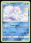 Alolan Vulpix