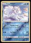 Alolan Vulpix