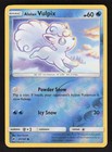 Alolan Vulpix