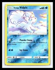 Alolan Vulpix