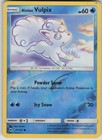 Alolan Vulpix