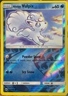 Alolan Vulpix