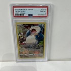 Snorlax