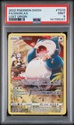 Snorlax