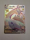 Lapras VMAX