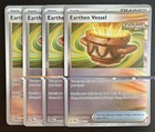 Earthen Vessel