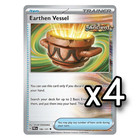 Earthen Vessel