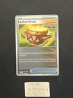 Earthen Vessel