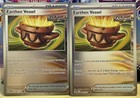 Earthen Vessel