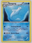 Dewgong