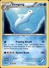 Dewgong