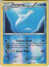 Dewgong