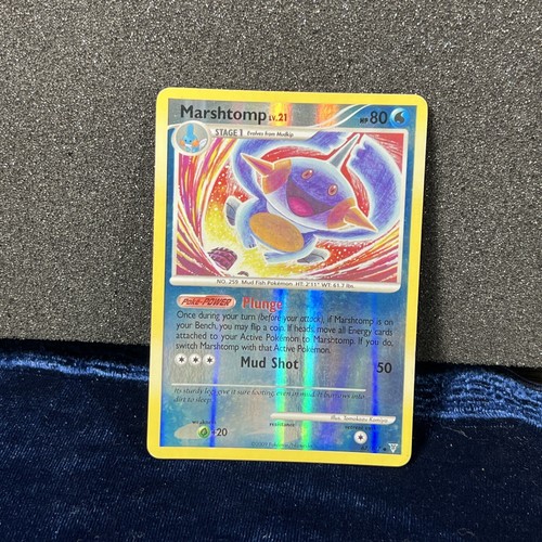Marshtomp