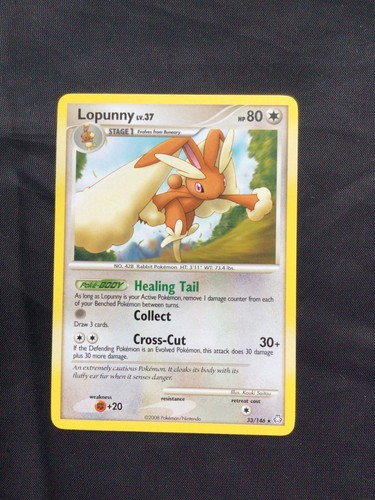 Lopunny