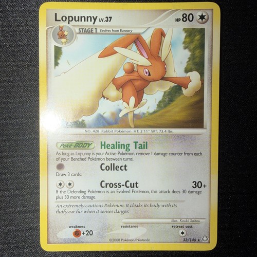 Lopunny