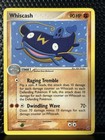 Whiscash