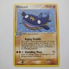 Whiscash