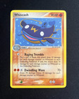 Whiscash