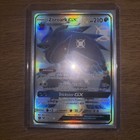 Zoroark GX