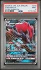 Zoroark GX