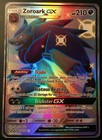 Zoroark GX