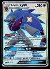 Zoroark GX