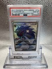 Zoroark GX