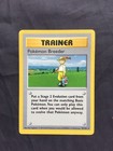 Pokemon Breeder