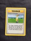 Pokemon Breeder