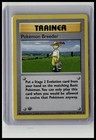 Pokemon Breeder