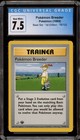 Pokemon Breeder