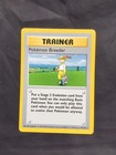 Pokemon Breeder