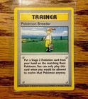 Pokemon Breeder