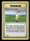 Pokemon Breeder