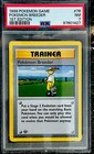 Pokemon Breeder