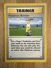 Pokemon Breeder